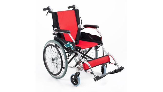 Istanbul Wheelchair