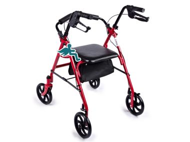 Walkers / Rollators