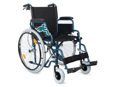 Standard Wheelchairs