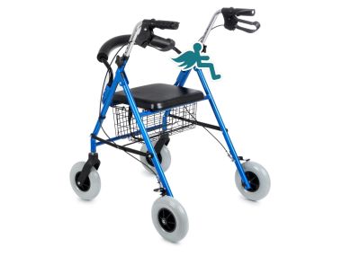Walkers / Rollators